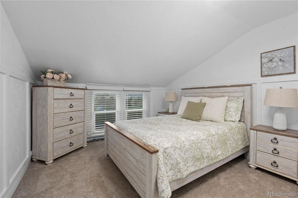 Image 18 of property listing at 7819 Hill Crest Drive, Louviers, CO 80131