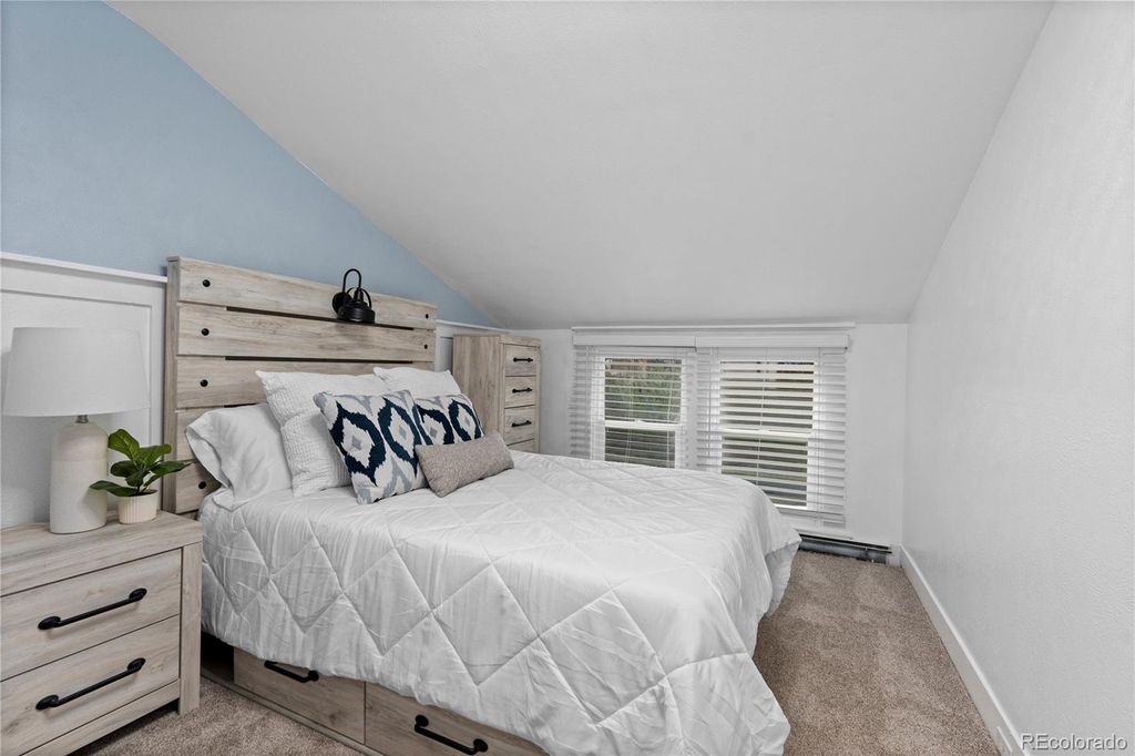 Image 19 of property listing at 7819 Hill Crest Drive, Louviers, CO 80131