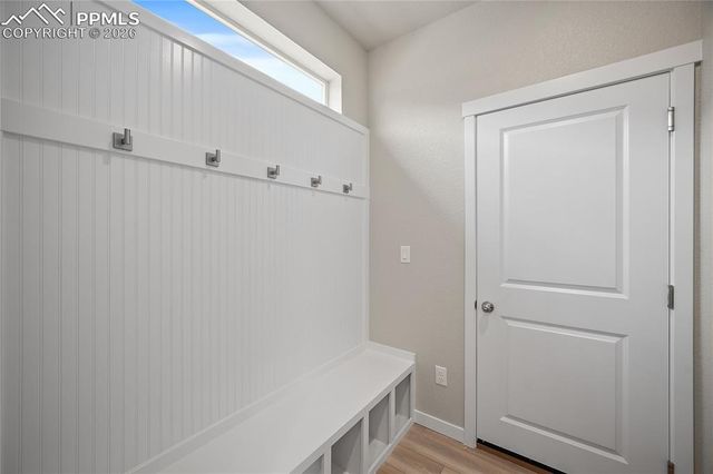 9139 Golden Buffs Drive, Colorado Springs, CO 80925