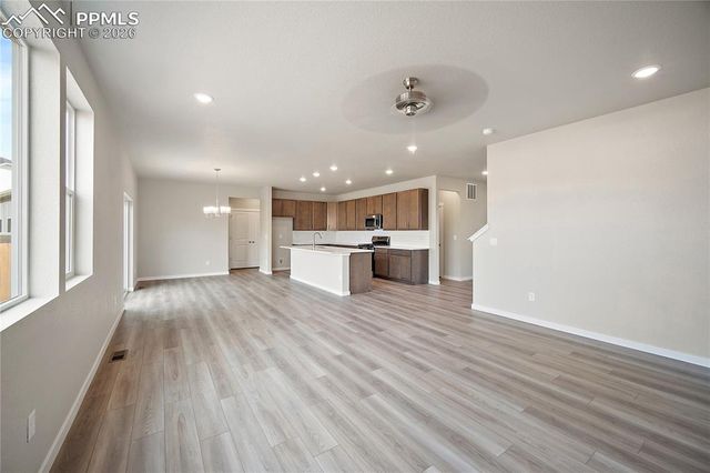 9139 Golden Buffs Drive, Colorado Springs, CO 80925