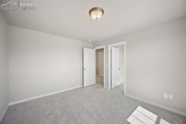 9139 Golden Buffs Drive, Colorado Springs, CO 80925