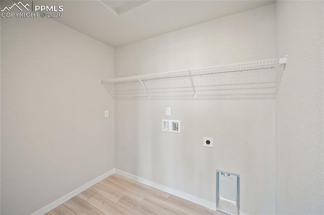 9139 Golden Buffs Drive, Colorado Springs, CO 80925