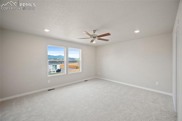 9139 Golden Buffs Drive, Colorado Springs, CO 80925