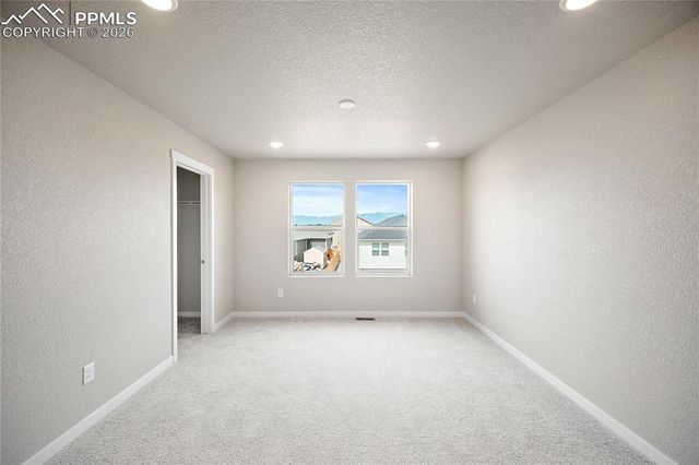 9139 Golden Buffs Drive, Colorado Springs, CO 80925