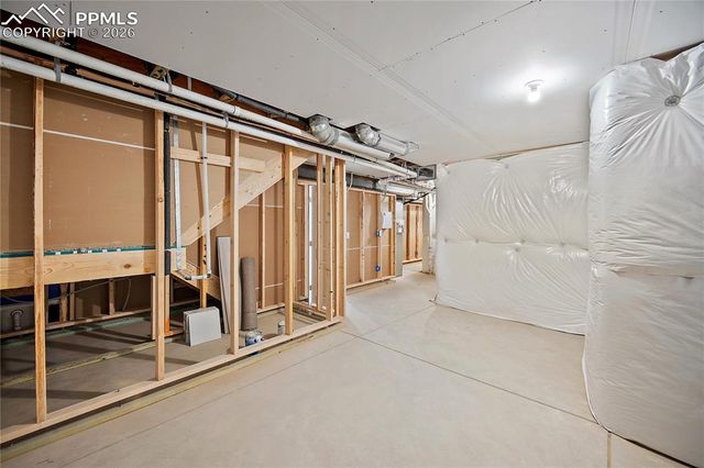 9139 Golden Buffs Drive, Colorado Springs, CO 80925