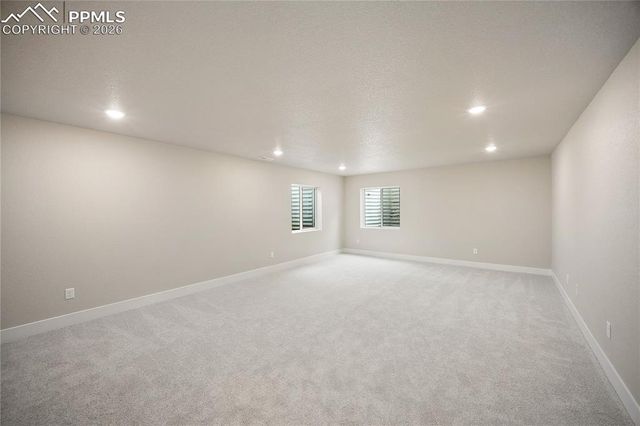 9139 Golden Buffs Drive, Colorado Springs, CO 80925