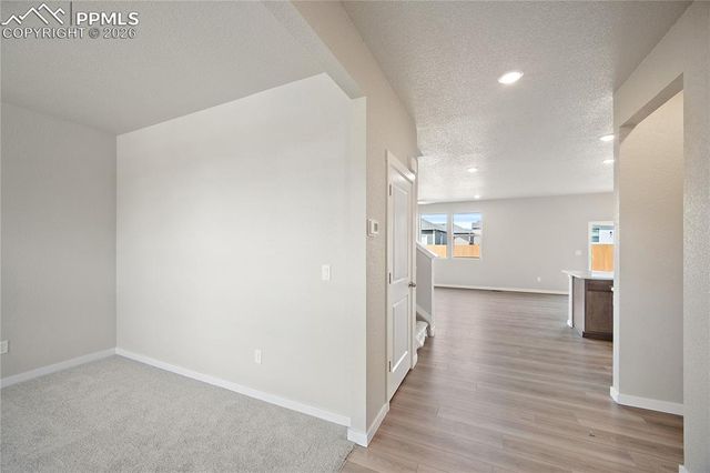 9139 Golden Buffs Drive, Colorado Springs, CO 80925