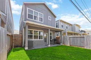 16106 Oregon Oak Drive, Houston, TX 77084