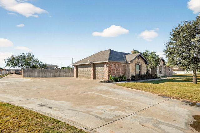 10204 E County Rd 103, Midland, TX 79706