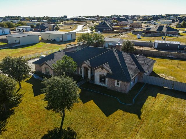 10204 E County Rd 103, Midland, TX 79706