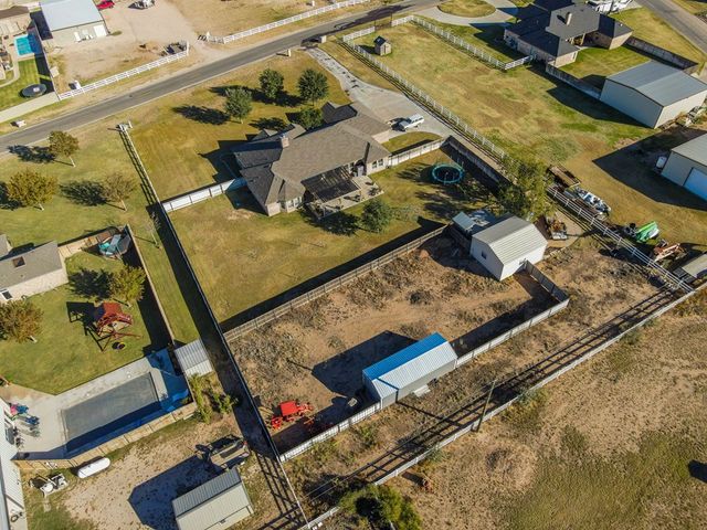 10204 E County Rd 103, Midland, TX 79706