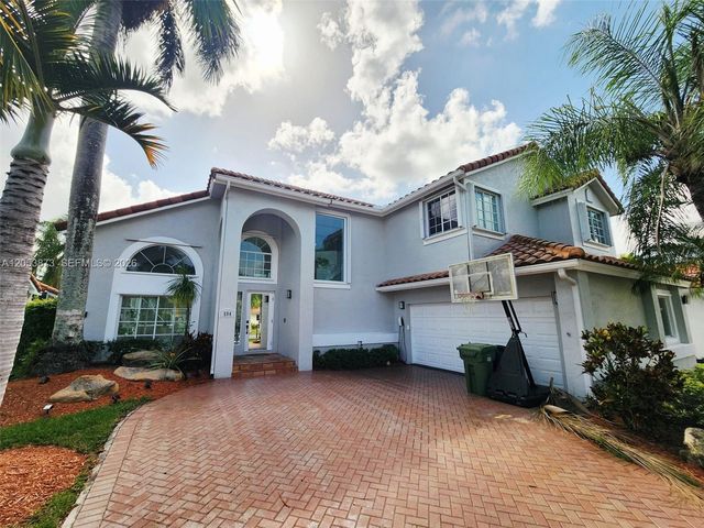 594 Spinnaker, Weston, FL 33326