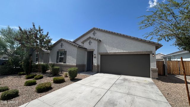 1136 W SAND CANYON Court, Casa Grande, AZ 85122