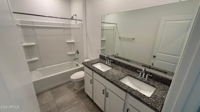 1136 W SAND CANYON Court, Casa Grande, AZ 85122