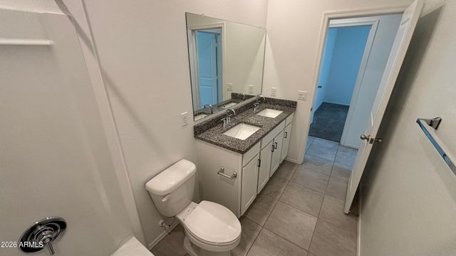 1136 W SAND CANYON Court, Casa Grande, AZ 85122