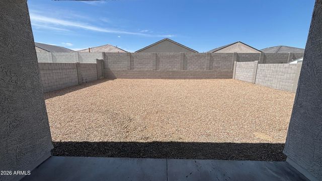 1136 W SAND CANYON Court, Casa Grande, AZ 85122