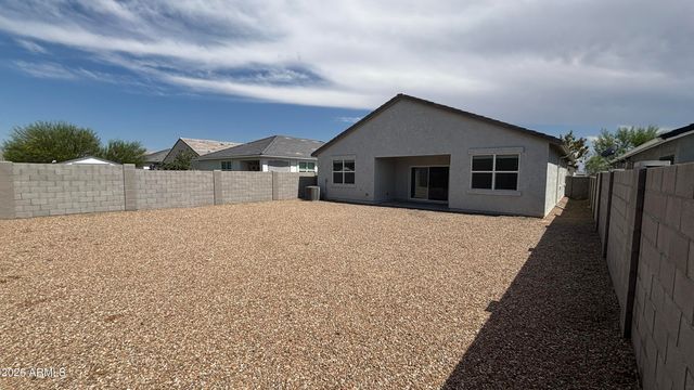 1136 W SAND CANYON Court, Casa Grande, AZ 85122
