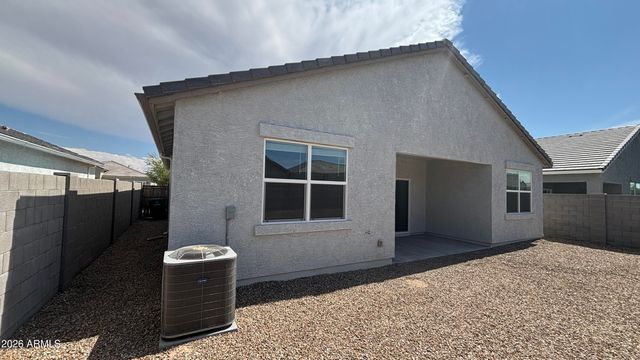 1136 W SAND CANYON Court, Casa Grande, AZ 85122