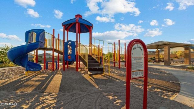 1136 W SAND CANYON Court, Casa Grande, AZ 85122