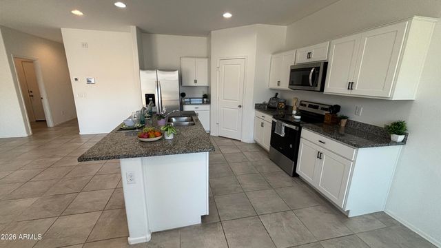 1136 W SAND CANYON Court, Casa Grande, AZ 85122