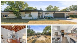 4925 Terrace Trail, Fort Worth, TX 76114