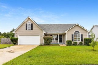 4036 Red Oak Drive, Fayetteville, NC 28306