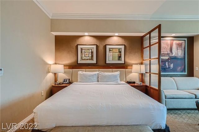 145 East Harmon Avenue 2607, Las Vegas, NV 89109