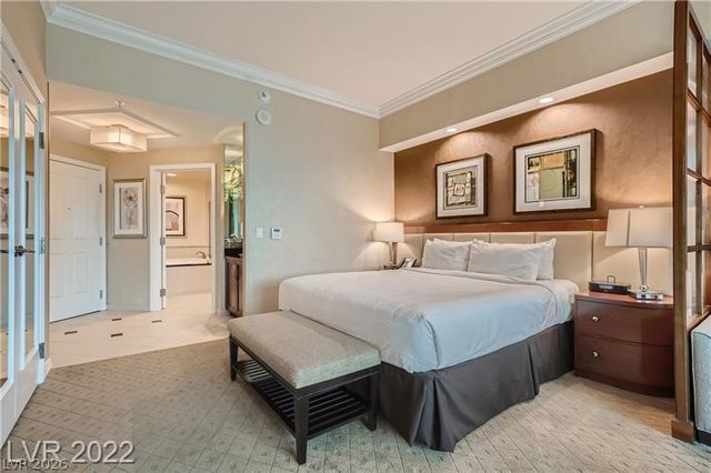 145 East Harmon Avenue 2607, Las Vegas, NV 89109