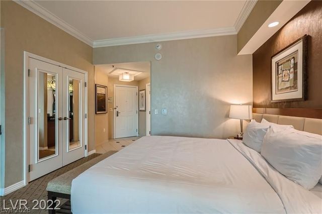 145 East Harmon Avenue 2607, Las Vegas, NV 89109