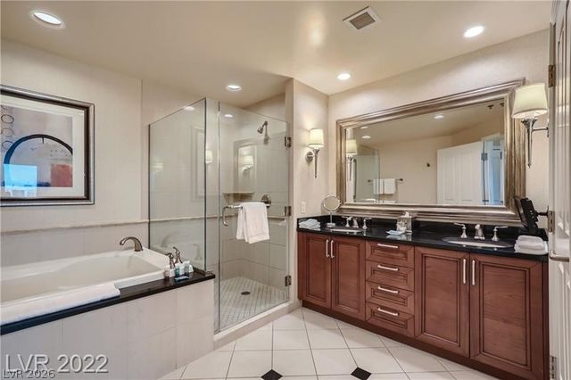 145 East Harmon Avenue 2607, Las Vegas, NV 89109