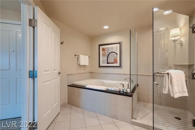 145 East Harmon Avenue 2607, Las Vegas, NV 89109