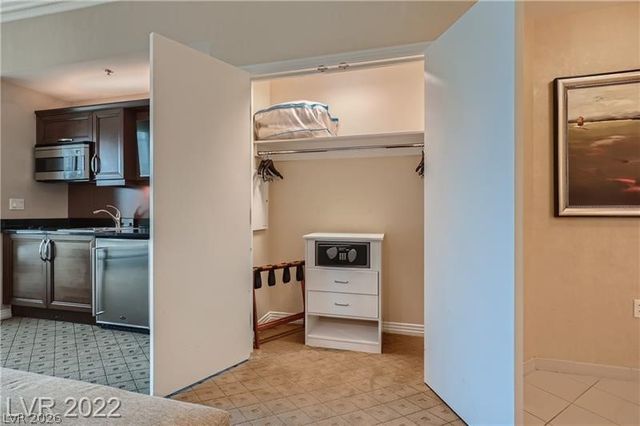 145 East Harmon Avenue 2607, Las Vegas, NV 89109