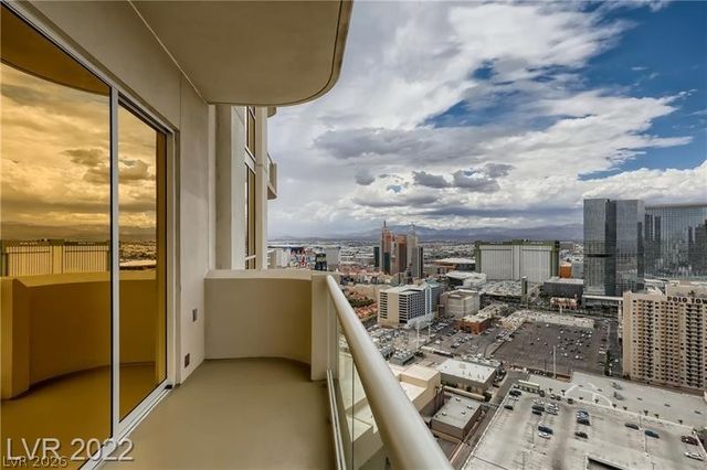 145 East Harmon Avenue 2607, Las Vegas, NV 89109