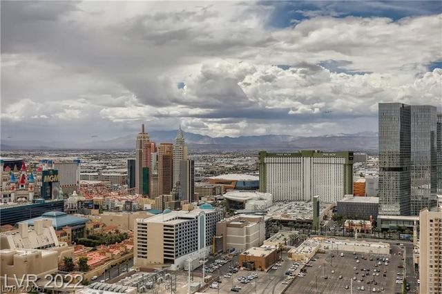 145 East Harmon Avenue 2607, Las Vegas, NV 89109