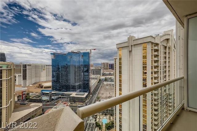 145 East Harmon Avenue 2607, Las Vegas, NV 89109