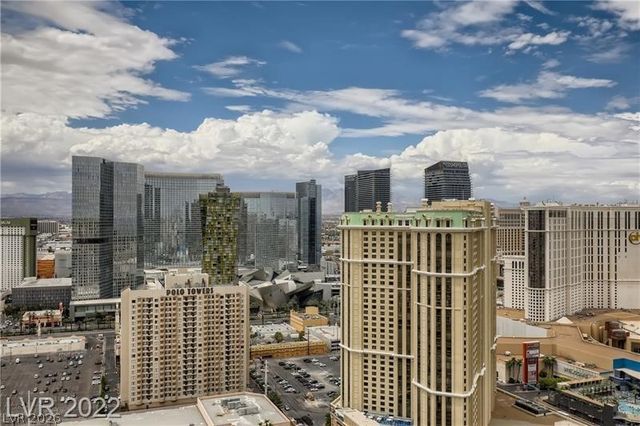 145 East Harmon Avenue 2607, Las Vegas, NV 89109