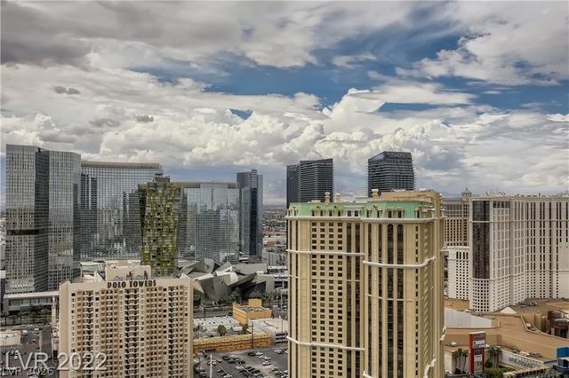 145 East Harmon Avenue 2607, Las Vegas, NV 89109