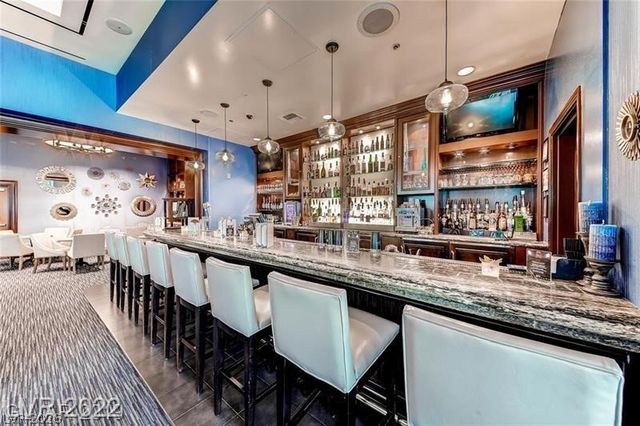 145 East Harmon Avenue 2607, Las Vegas, NV 89109