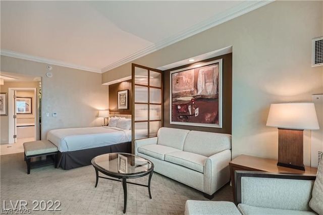 145 East Harmon Avenue 2607, Las Vegas, NV 89109