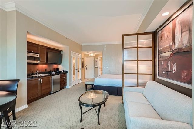 145 East Harmon Avenue 2607, Las Vegas, NV 89109