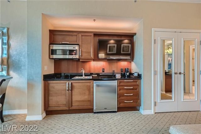 145 East Harmon Avenue 2607, Las Vegas, NV 89109