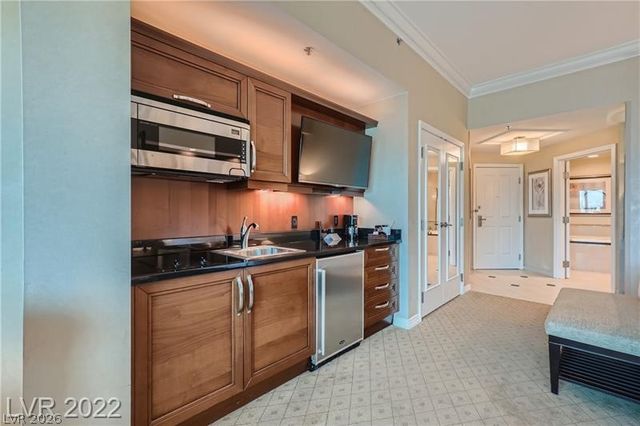 145 East Harmon Avenue 2607, Las Vegas, NV 89109