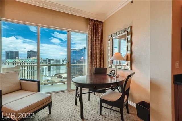 145 East Harmon Avenue 2607, Las Vegas, NV 89109