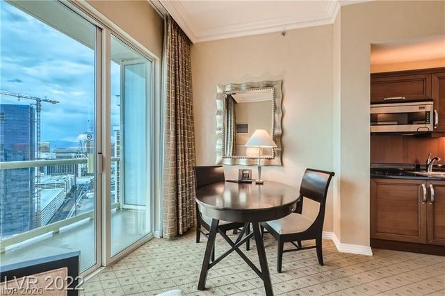 145 East Harmon Avenue 2607, Las Vegas, NV 89109