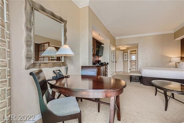 145 East Harmon Avenue 2607, Las Vegas, NV 89109