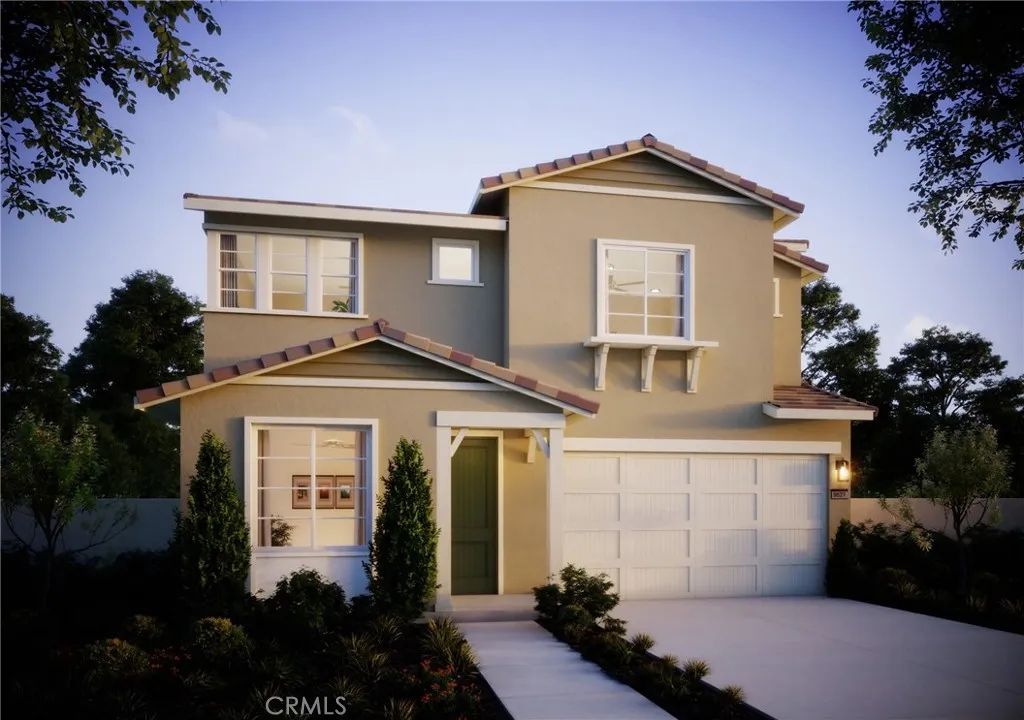 5088 Solace Drive, Rancho Mission Viejo, CA 92694
