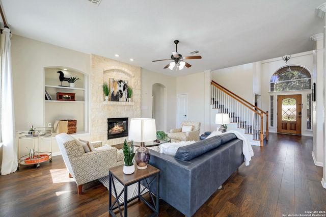 814 Artisan Way, San Antonio, TX 78260