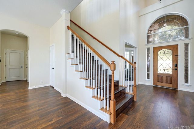 814 Artisan Way, San Antonio, TX 78260