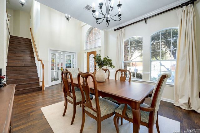 814 Artisan Way, San Antonio, TX 78260