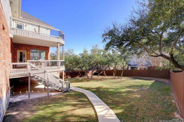 814 Artisan Way, San Antonio, TX 78260